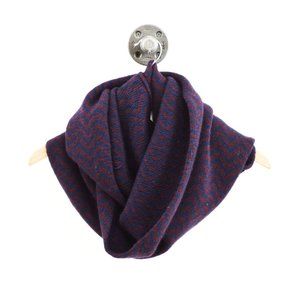 J. Crew Wool Circle Scarf #123-443